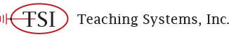 Teaching Systems, Inc. Logo